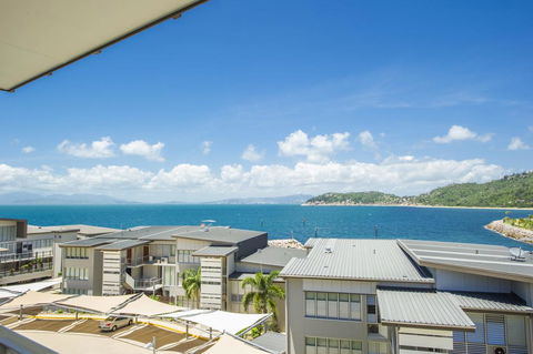 1 Bright Point Apartment 1503 - Australia Accommodation 2