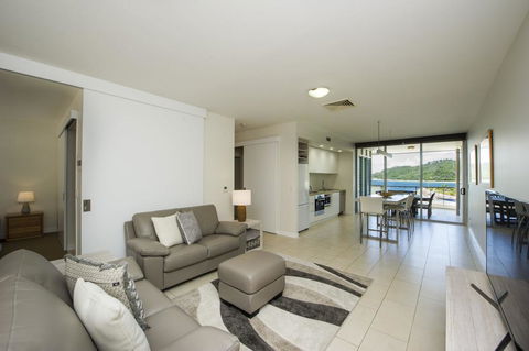 1 Bright Point Apartment 1503 - Australia Accommodation 0