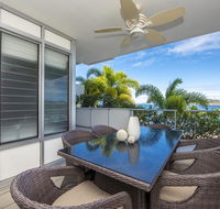 1 Bright Point Apartment 2204 - Australia Accommodation