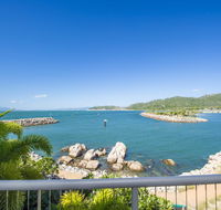 1 Bright Point Apartment 2303 - Australia Accommodation