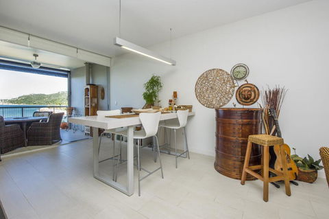 1 Bright Point Apartment 2303 - Australia Accommodation 2