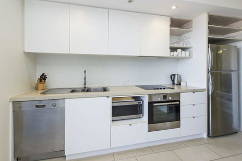 1 Bright Point Apartment 3104 - Australia Accommodation 1
