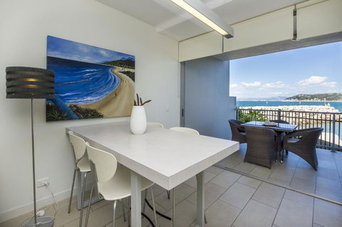 1 Bright Point Apartment 3104 - Australia Accommodation 3