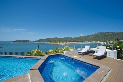 1 Bright Point Apartment 3104 - Australia Accommodation 2