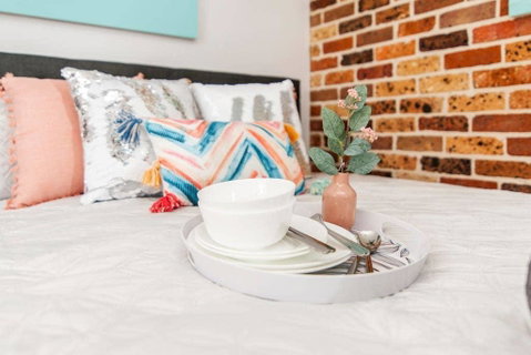 1 Private Double & 1 King Single Room - 2beds In Berala 1 Minute From Train Station - SHAREHOUSE - Australia Accommodation 3