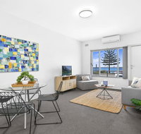 1 South Pacific - Australia Accommodation
