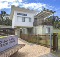 1/31 Ocean Street - A Relaxing Coastal Retreat - Australia Accommodation