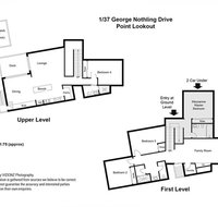 1/37 George Nothling Drive Blue Heaven - Australia Accommodation