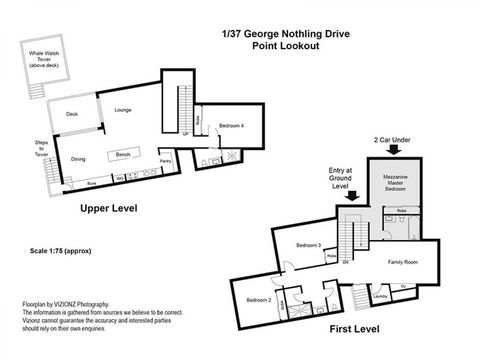 1/37 George Nothling Drive (Blue Heaven) - Australia Accommodation 0