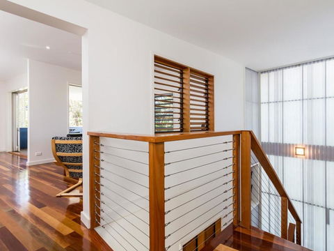 1/37 George Nothling Drive (Blue Heaven) - Australia Accommodation 2