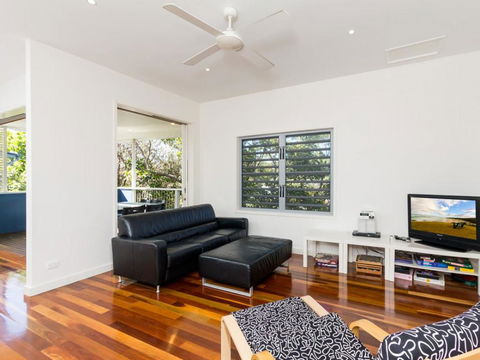 1/37 George Nothling Drive (Blue Heaven) - Australia Accommodation 1