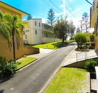 1/6 Convent Lane - Australia Accommodation