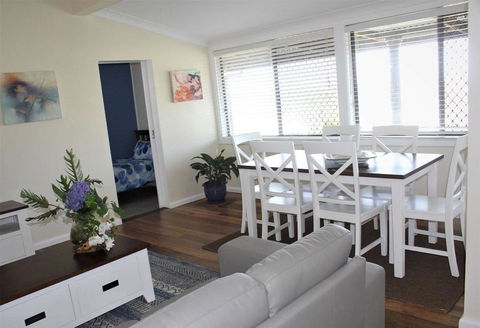 1/63 Wallace Street - Australia Accommodation 2