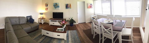 1/63 Wallace Street - Australia Accommodation 1
