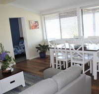 1/63 Wallace Street - Australia Accommodation