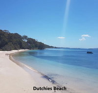 1/8 Christmas Bush Avenue - three bedroom duplex close to Dutchies Beach - Australia Accommodation