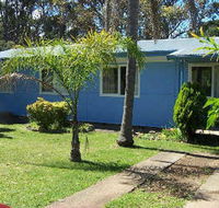 1/9 Donlan Rd - Donlan's Delight - Australia Accommodation
