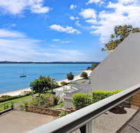 10 'Kiah' 53 Victoria Parade - Waterfront Views AIRCON and Close to the Marina. - Australia Accommodation