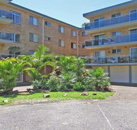 10 'Parkview' 11-13 Catalina Close - peaceful park views - Australia Accommodation