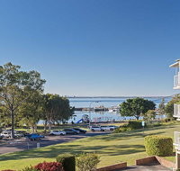 10 'Teramby Court' 104 Magnus Street - in Nelson Bay CBD with water views and WIFI - Australia Accommodation