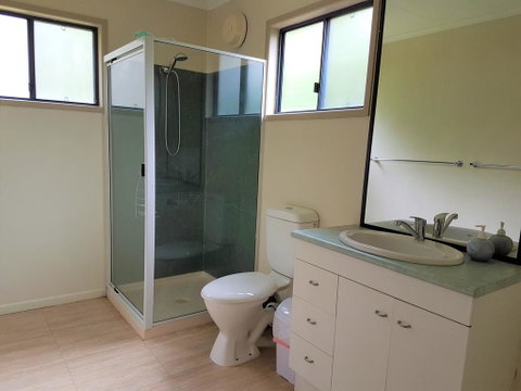 10 Naiad Court -Beach Retreat In The Bush - Australia Accommodation 0