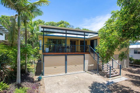 10 Naiad Court -Beach Retreat In The Bush - Australia Accommodation 1
