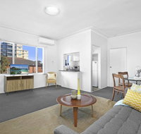 10 South Pacific 2 Bedrooms - Australia Accommodation