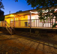 10 Tautog Street House and Unit - Separate self-contained unit - Australia Accommodation