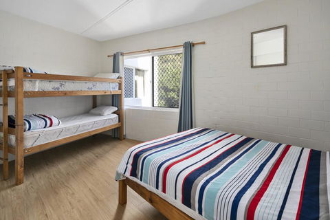 10 The Islander Resort - Australia Accommodation 1