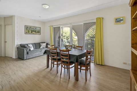 10 The Islander Resort - Australia Accommodation 0