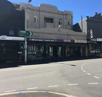 105 Regent Street - Australia Accommodation
