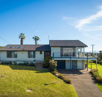 106 Ocean Parade Dalmeny - Australia Accommodation