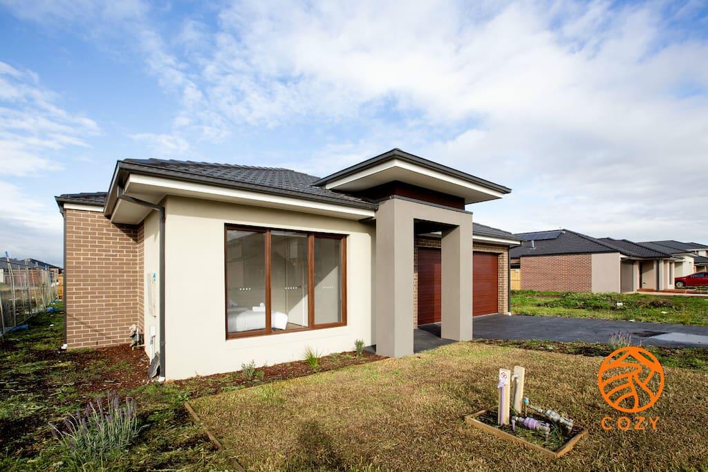 Cranbourne VIC Australia Accommodation