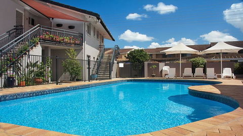 10T Beachfront Apartments - Australia Accommodation 2