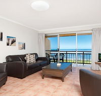 10T Beachfront Apartments - Australia Accommodation