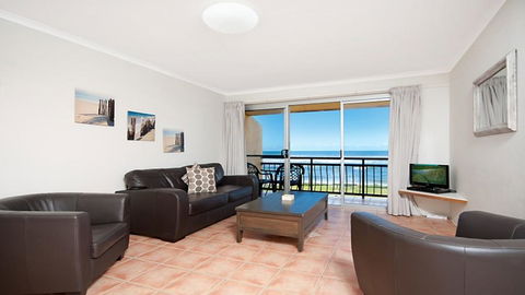 10T Beachfront Apartments - Australia Accommodation 0