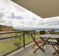 11 'Promenade' 8 Intrepid Close - air conditioned unit with beautiful water views - Australia Accommodation