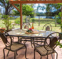 11 Bay Street - waterfront holiday - Australia Accommodation