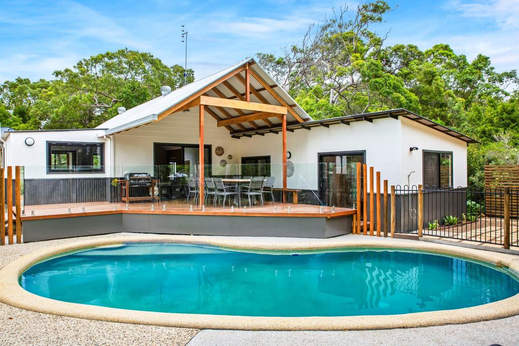  Australia Accommodation