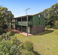 112 Mooloomba Road - Australia Accommodation