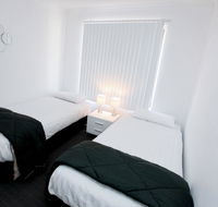 Owner Manager - Australia Accommodation