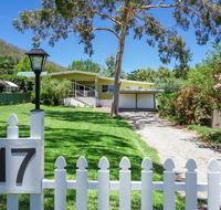 117 Fitzroy Street - Australia Accommodation