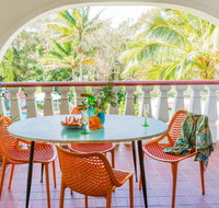 12 The Islander Resort - Australia Accommodation