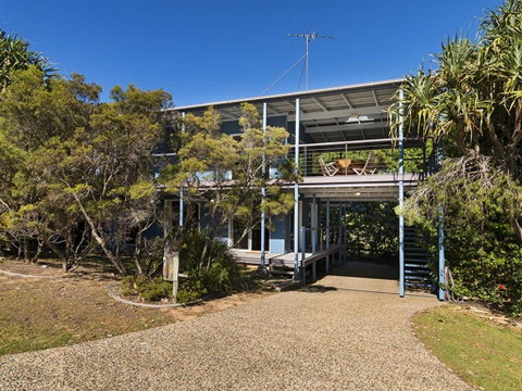 12 Yarrong Road - Australia Accommodation 0