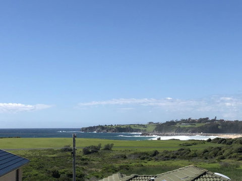 121 Montague Avenue, Kianga - Australia Accommodation 1