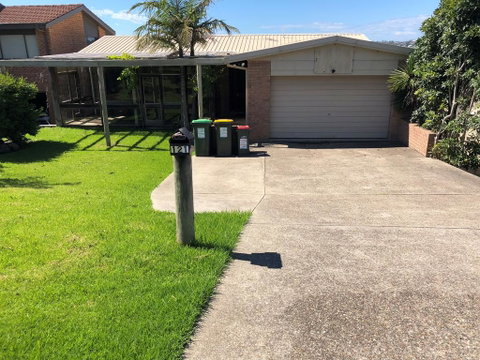 121 Montague Avenue, Kianga - Australia Accommodation 0