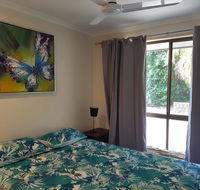 13 Coora Court - Sleeps 6 pool air con pets - Australia Accommodation
