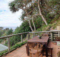 13 Pt Lookout Beach Resort - Australia Accommodation