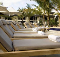 132 SEA TEMPLE LUXURY DIRECT STUDIO - Australia Accommodation