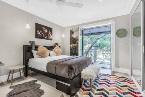142 Wyndham - Australia Accommodation 0